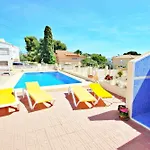 Clara - With Large Private Pool In