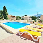 Clara - With Large Private Pool In