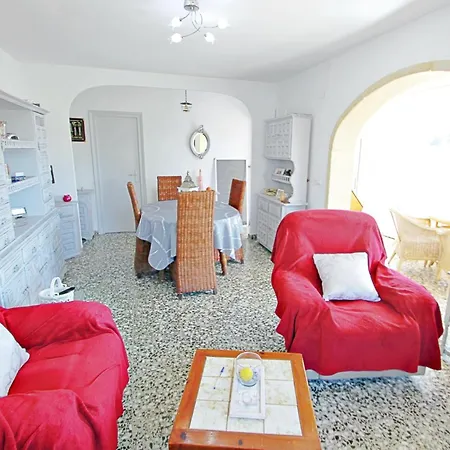 Villa Clara - With Large Private Pool In *