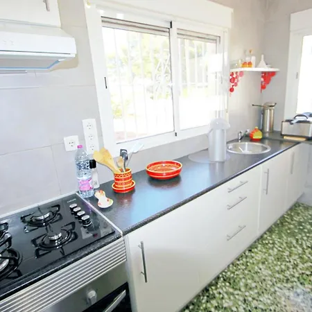 Clara - With Large Private Pool In Villa