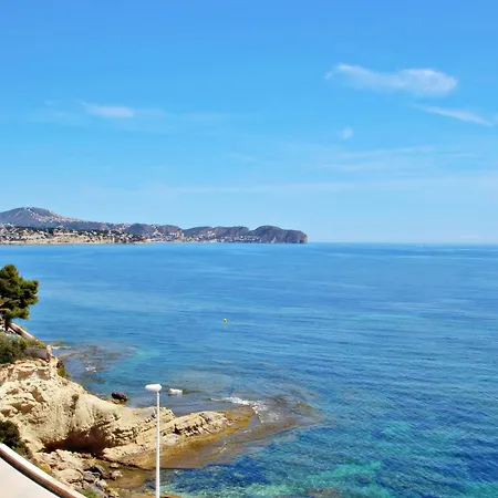 Вілла Clara - With Large Private Pool In