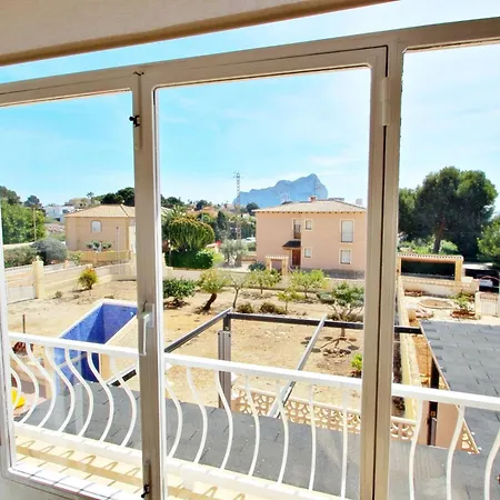 Clara - With Large Private Pool In Вілла *