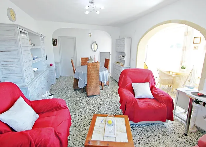 别墅 Clara - With Large Private Pool In *