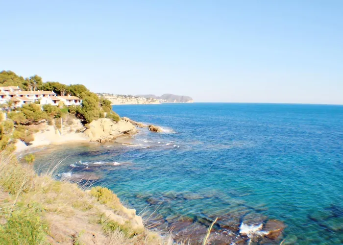 Clara - With Large Private Pool In 卡尔佩