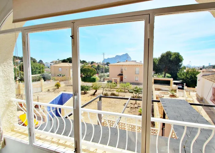 Clara - With Large Private Pool In 别墅 *