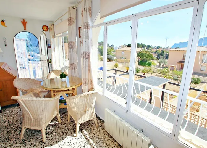 Clara - With Large Private Pool In * 卡尔佩